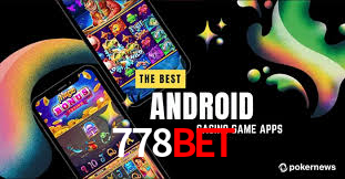 Descubra o Mundo do Cassino Online com 778bet